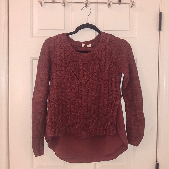 Sweater - Picture 1 of 3